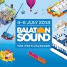 Balaton Sound Festival Announce Boat Party Line-Up Featuring Patrick Topping, Booka Shade, Scuba, Rene Lavice, & More