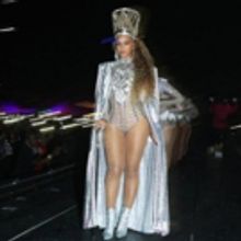 Beyonce Partners With Google to Announce 4 More Scholarships for Her Homecoming…