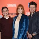 Photo Coverage: Meet the Cast of SUPERHERO