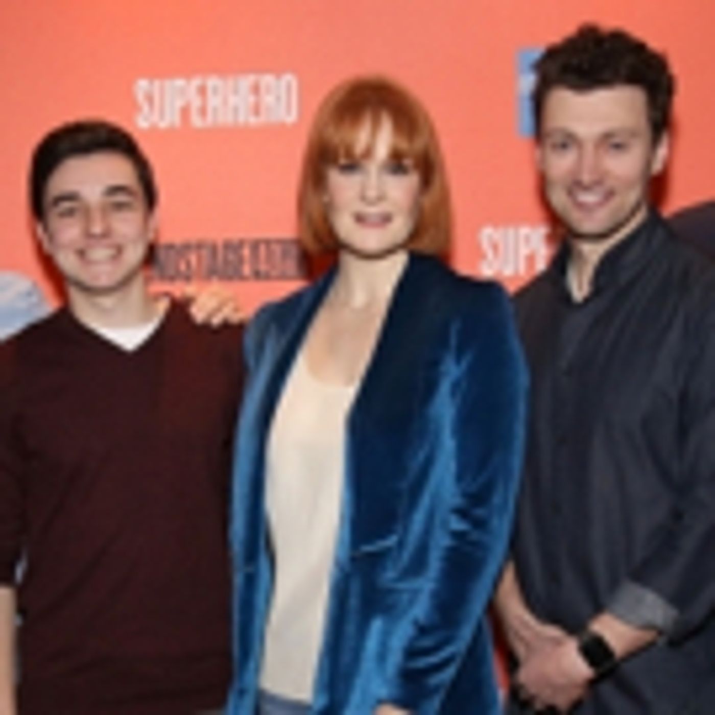 Wake Up With BWW 1/18: Danny Burstein & Christian Dante White in MY FAIR LADY, and More!  Image