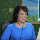 VIDEO: Watch Mara Wilson React To 'Kids React To Matilda Challenge'
