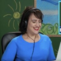 VIDEO: Watch Mara Wilson React To 'Kids React To Matilda Challenge' Video
