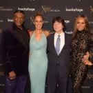Ken Burns, Lily Tomlin & More Receive Special Honors at 2017 Voice Arts Awards