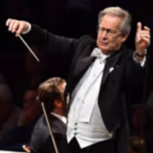 John Eliot Gardiner & ORR Launch U.S. 'Berlioz Series 2018'
