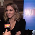 TV: Sugar, Butter, Broadway! Katharine McPhee Is Getting Ready to Make Her Debut