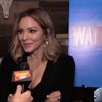 TV: Sugar, Butter, Broadway! Katharine McPhee Is Getting Ready to Make Her Debut Video