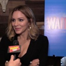 TV: Sugar, Butter, Broadway! Katharine McPhee Is Getting Ready to Make Her Debut