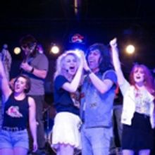 BWW Review: ROCK OF AGES is Totally Radical at The Central New York Playhouse