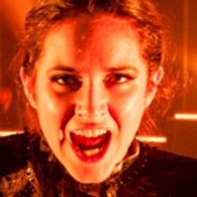 Photo Flash: Chance Theater Presents the Regional Premiere of LIZZIE