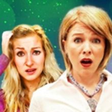 New FREAKY FRIDAY Musical to Launch PCPA's 54th Season This Fall