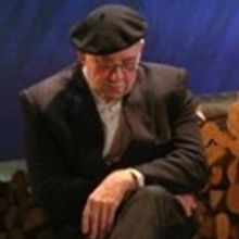 Andrus Livirähk's ESTONIAN FUNERAL Comes to the Eesti Draamateater this October