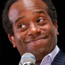 Comedian Wali Collins Set for Eagle Theatre 11/4