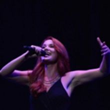 Photo Coverage: Broadway Sings for Foster Kids at VOICES FOR THE VOICELESS