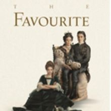 10-Time Oscar Nominated Film THE FAVOURITE Arrives On Digital 2/12 & Physical Today