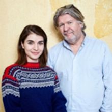 Netflix Presents New Norwegian Original Series HOME FOR CHRISTMAS