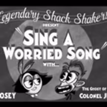 Legendary Shack Shakers Premiere Spooky Animated Video with Rolling Stone Country