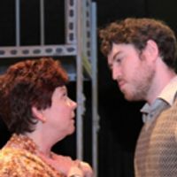 BWW Review: THE GLASS MENAGERIE at Hershey Area Playhouse Photo