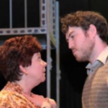 BWW Review: THE GLASS MENAGERIE at Hershey Area Playhouse
