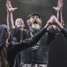 BWW Review: FIDDLER ON THE ROOF, Playhouse Theatre