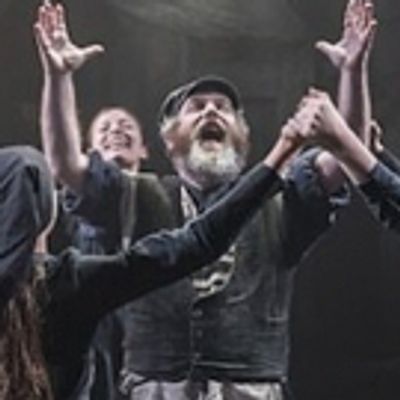 BWW Review: FIDDLER ON THE ROOF, Playhouse Theatre