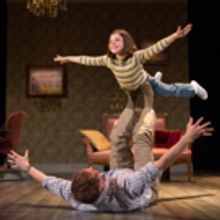 FUN HOME Begins Tonight as Final Show of 2017/18 Off-Mirvish Series