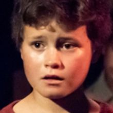 Photo Flash: The British Theatre Academy Presents GOODNIGHT, MR. TOM