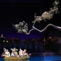 BWW Review: COC's THE NIGHTINGALE AND OTHER SHORT FABLES is a Magical Night at the Op Photo