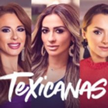 Bravo Presents New Series TEXICANAS