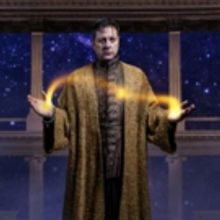 Jamie Newall, Paul Brendan, and More to Star in Iris Theatre's THE TEMPEST