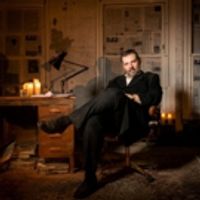 BWW Review: ST. NICHOLAS at Goodman Theatre Photo