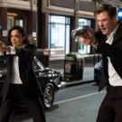 VIDEO: The Universe is Expanding in the Trailer for MEN IN BLACK: INTERNATIONAL