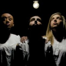 BWW Review: DARK MATTER Challenges the Light at Mildred's Umbrella