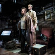 BWW Review: BILLY BISHOP GOES TO WAR, Jermyn Street Theatre