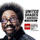 Emmy Award-Winning CNN Original Series 'United Shades of America with W. Kamau Bell'…