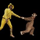 CURIOUS GEORGE Takes the Stage At Main Street Theater