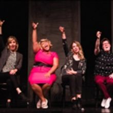 BWW Review: The Female Experience Exposed - and Hilarious - in Second City's SHE THE