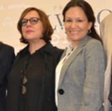 Presentaron El Premio Álvaro Custodio, Un Reconocimiento Que Estrecha Los Lazos De A