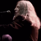 VIDEO: Applue Music Releases Trailer for Upcoming Documentary HORSES: PATTI SMITH…