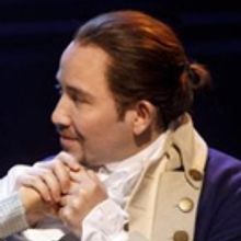 BWW Reviews: HAMILTON Ignites the Eccles Theater