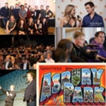 Garden State Film Festival To Welcome Celebrities, Filmmakers and Fans To Asbury Park