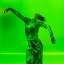 THE SUBSTATION Presents Four DANCE MASSIVE Events