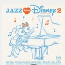Disney Announces 'Jazz Loves Disney 2 — A Kind of Magic'