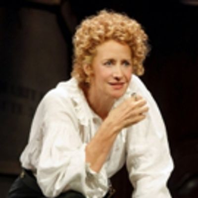 TV: Watch Highlights of Janet McTeer & Company in BERNHARDT/HAMLET on Broadway!