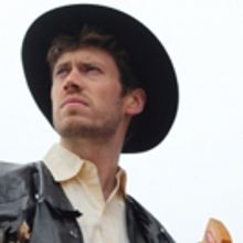 Award-Winning Irish Choreographer Luke Murphy Returns With THE MILKYBOY KID