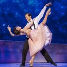 Robert Fairchild Says Goodbye To City Ballet With An Emotional Performance