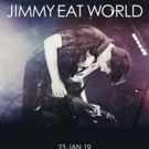 Jimmy Eat World Announces UK Headline Shows