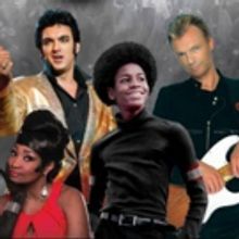 Legends In Concert Makes History With Record-breaking 35th Season On The Vegas Strip