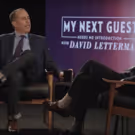 VIDEO: Letterman and Seinfeld Talk Michelle Wolf, Politics, & More on MY NEXT GUEST…