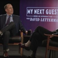VIDEO: Letterman and Seinfeld Talk Michelle Wolf, Politics, & More on MY NEXT GUEST… Video