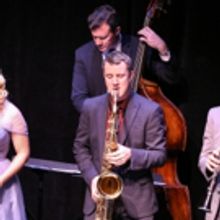 Honoring the Greats in the Modern-Day: Ultra-Talented Jazz Musicians, Peter and Will 